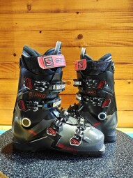 LYŽIARKY SALOMON S/PRO R100 HV GW 28MP